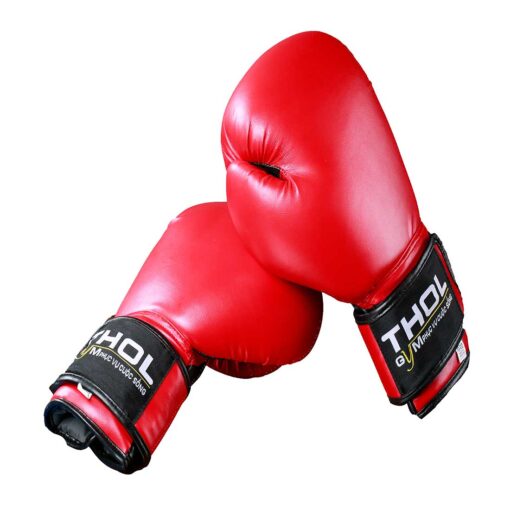 Bao tay boxing cao cấp THOL G006 chiến binh gymer đẳng cấp