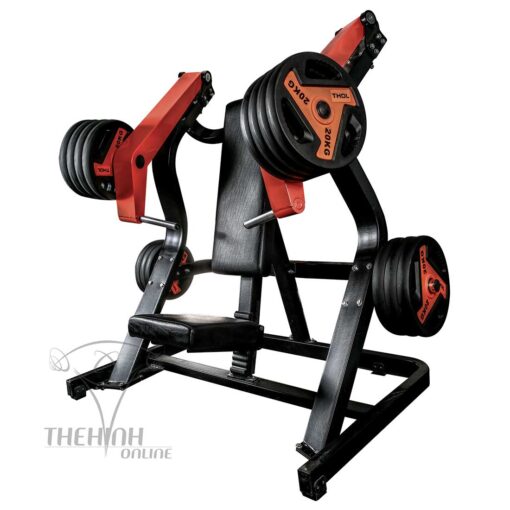 THOL Leverage Wide Chest Press GL001chắc chắn, tiện lợi