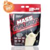 Mass Infusion - tăng cân tăng cơ nhanh chóng hiệu quả