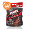 Mass Infusion - tăng cân tăng cơ nhanh chóng hiệu quả