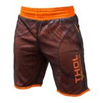 THOL CL008 Quần kickboxing phong cách trẻ trung năng động dành cho GYMER THOL CL008 Quần kickboxing phong cách trẻ trung năng động dành cho GYMER