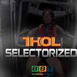 Máy selectorize