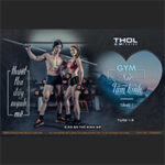 Gym Nữ Tâm Kinh Tầng 1 - Bí kíp tuyệt học cho phái đẹp Gym Nữ Tâm Kinh Tầng 1 - Bí kíp tuyệt học cho phái đẹp