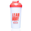 Quà tặng bình Shaker Labrada Leanbody cao cấp