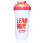 Quà tặng bình Shaker Labrada Leanbody cao cấp Quà tặng bình Shaker Labrada Leanbody cao cấp