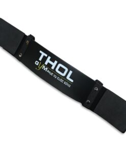 Arm Blaster - Dụng cụ hỗ trợ tập tay cao cấp chính hãng THOL