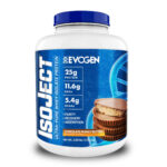 Alternative view of ISOJECT Premium EVOGEN