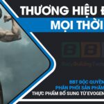 Evogen Việt Nam
