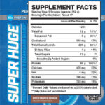 Super Huge Gain - MASS Evogen tăng cân đẳng cấp nhất-2022 Super Huge Gain - MASS Evogen tăng cân đẳng cấp nhất-2022