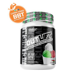 Nutrex Outlift Pre-workout Mạnh Nhất (20SV)-0