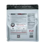 iso whey back