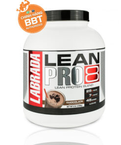 Labrada Lean Pro 8 - Nguồn Protein Cao Cấp Trải Dài-0