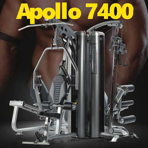 APOLLO7400