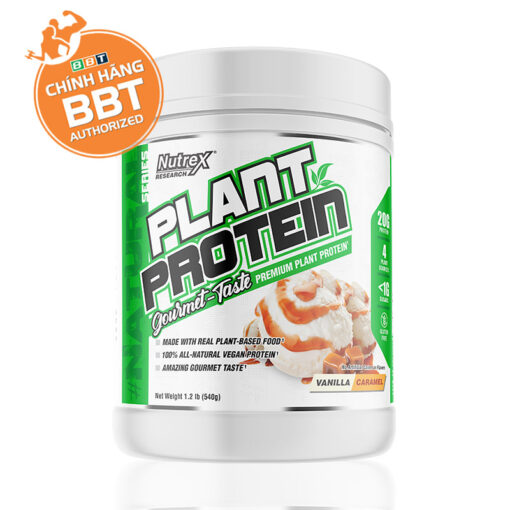 plant protein