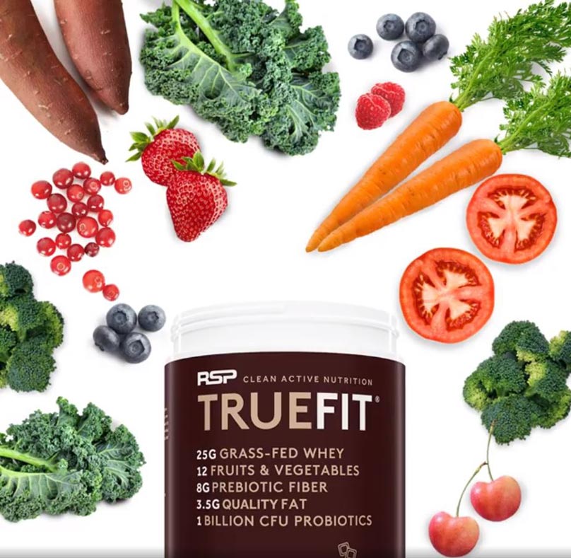 true fit