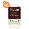 rsp truefit 20 chocolate