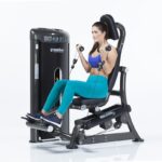 Bio-Arc Biceps Curl Bio-Arc Biceps Curl