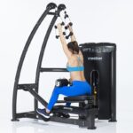 BIO-ARC LAT PULLDOWN BIO-ARC LAT PULLDOWN