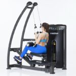 BIO-ARC LAT PULLDOWN BIO-ARC LAT PULLDOWN