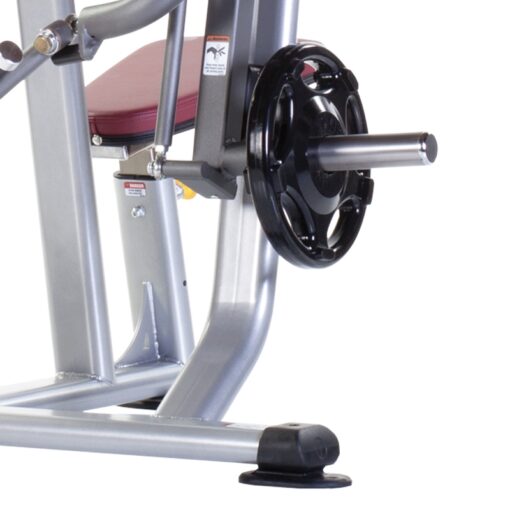 PROFORMANCE PLUS BICEPS CURL (PPL-920)