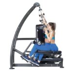 BIO-ARC LAT PULLDOWN BIO-ARC LAT PULLDOWN