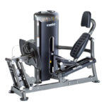 Bio-Arc Leg Press – Máy đạp đùi đường cong sinh học-0