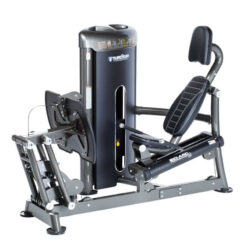 Bio-Arc Leg Press – Máy đạp đùi đường cong sinh học-0