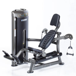 BIO-ARC Seated Chest Press Máy Tập Ngực Cao Cấp (BA-701)-0