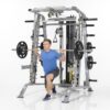 SMITH MACHINE / HALF CAGE ENSEMBLE