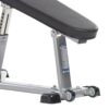 EVOLUTION ADJUSTABLE ABDOMINAL BENCH