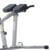 EVOLUTION ADJUSTABLE HYPER-EXTENSION BENCH-2232