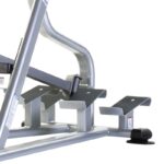 PROFORMANCE PLUS INCLINE LEVER ROW (PPL-940) PROFORMANCE PLUS INCLINE LEVER ROW (PPL-940)