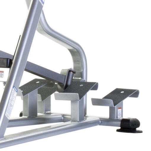 PROFORMANCE PLUS INCLINE LEVER ROW (PPL-940)