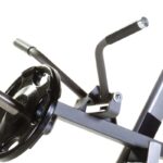PROFORMANCE PLUS INCLINE LEVER ROW (PPL-940) PROFORMANCE PLUS INCLINE LEVER ROW (PPL-940)