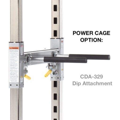 EVOLUTION POWER CAGE (CPR-265)