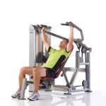 PROFORMANCE PLUS MULTI PRESS (PPD-801) PROFORMANCE PLUS MULTI PRESS (PPD-801)