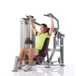 PROFORMANCE PLUS MULTI PRESS (PPD-801) PROFORMANCE PLUS MULTI PRESS (PPD-801)