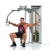 PROFORMANCE PLUS PEC FLY REAR DELT (PPD-803)-2331