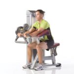 PROFORMANCE PLUS BICEPS TRICEPS (PPD-804)-2334 PROFORMANCE PLUS BICEPS TRICEPS (PPD-804)-2334