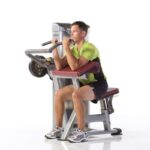 PROFORMANCE PLUS BICEPS TRICEPS (PPD-804)-2335 PROFORMANCE PLUS BICEPS TRICEPS (PPD-804)-2335