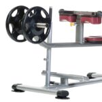 PROFORMANCE PLUS SEATED CALF (PPL-955)-2369 PROFORMANCE PLUS SEATED CALF (PPL-955)-2369