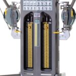 PROFORMANCE PLUS FUNCTIONAL TRAINER (PPMS-245) PROFORMANCE PLUS FUNCTIONAL TRAINER (PPMS-245)