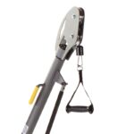 PROFORMANCE PLUS FUNCTIONAL TRAINER (PPMS-245) PROFORMANCE PLUS FUNCTIONAL TRAINER (PPMS-245)
