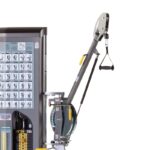 PROFORMANCE PLUS FUNCTIONAL TRAINER (PPMS-245) PROFORMANCE PLUS FUNCTIONAL TRAINER (PPMS-245)
