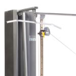 PROFORMANCE PLUS 5-STATION JUNGLE GYM (PPMS-5000)-2388 PROFORMANCE PLUS 5-STATION JUNGLE GYM (PPMS-5000)-2388