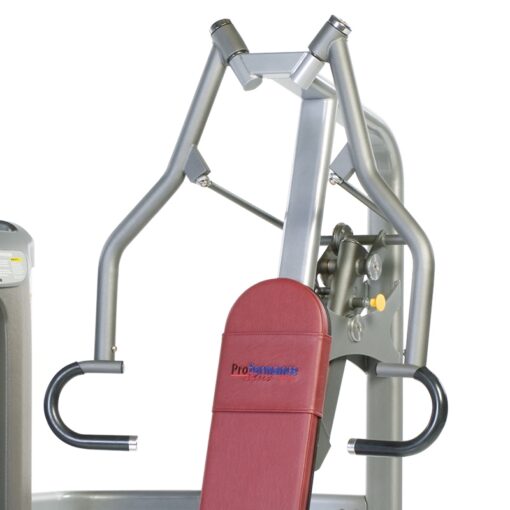 PROFORMANCE PLUS CHEST PRESS (PPS-200)