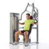 PROFORMANCE PLUS CHEST PRESS (PPS-200)