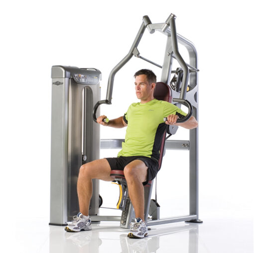 PROFORMANCE PLUS CHEST PRESS (PPS-200)