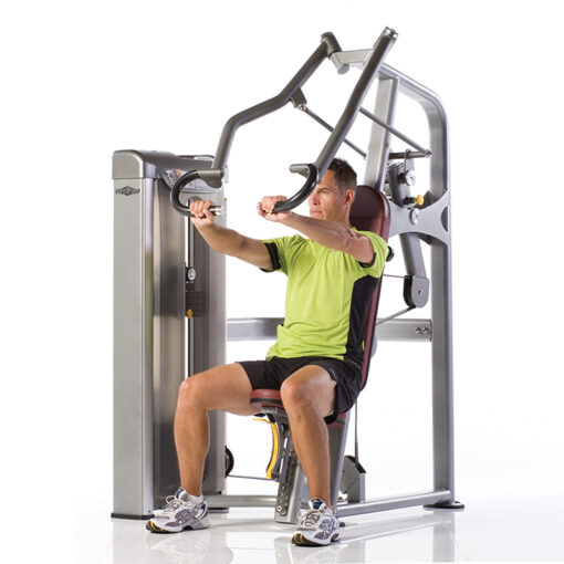 PROFORMANCE PLUS CHEST PRESS (PPS-200)
