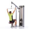 PROFORMANCE PLUS LAT PULLDOWN (PPS-210)-2323